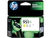 HP Bläck 951XL Gul Bläckpatron