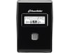 BlueWalker PW UPS VI 850 LCD Schuko UPS och UPS-batteri
