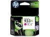 HP 933XL Bläck Magenta Bläckpatron