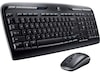 Logitech MK330 Combo Trådlös Mus & tangentbord -combo-paket