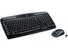 Logitech MK330 Combo Trådlös Mus & tangentbord -combo-paket