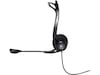 Logitech 960 PC Headset Headset