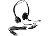 Logitech 960 PC Headset Headset