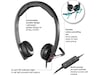 Logitech H650e Stereo PC Headset Headset