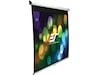 Elite Screen 150" Manuell duk Projektorduk