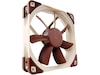 Noctua NF-S12A ULN 120mm Fläkt Fläkt