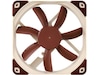 Noctua NF-S12A ULN 120mm Fläkt Fläkt