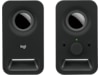 Logitech Z150 Multimedia Speakers 2.0 Högtalare
