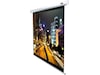 Elite Screens 166" Elektrisk duk Projektorduk