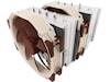 Noctua NH-D15 CPU Kylare CPU - Luftkylning