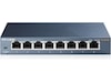 TP-LINK TL-SG108 Switch Switchar