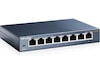 TP-LINK TL-SG108 Switch Switchar