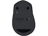 Logitech M280 Trådlös Mus Svart Mus