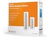 Netatmo Smart Väderstation Väderstationer