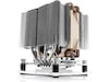 Noctua  NH-D9L CPU Kylare CPU - Luftkylning