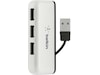 Belkin 4 port Travel-HUB Dockningsstation och USB-hub