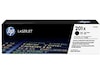 HP Toner 201X Svart Lasertoner