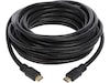 HDMI kabel 15m (svart) HDMI-kablar