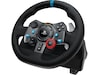 Logitech G29 Driving Force Racing PS4/PS5/PC Ratt och pedaler