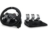 Logitech G920 Driving Force Racing Ratt och pedaler