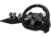 Logitech G920 Driving Force Racing Ratt och pedaler