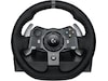 Logitech G920 Driving Force Racing Ratt och pedaler