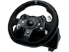 Logitech G920 Driving Force Racing Ratt och pedaler