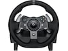 Logitech G920 Driving Force Racing Ratt och pedaler