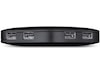 TP-Link UH400 USB 3.0 4-Port Hub Dockningsstation och USB-hub