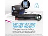 HP Toner 83A Svart Lasertoner