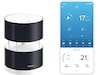 Netatmo Smart Vindmätare Väderstationer