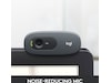 Logitech HD C270 Webbkamera Webbkamera