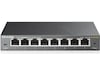 TP-Link TL-SG108E switch Switchar
