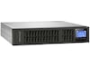 BlueWalker PW UPS VFI 1000 CRM LCD UPS och UPS-batteri