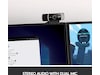 Logitech C922 30FPS 1080P professionell strömmande webbkamera Webbkamera