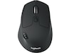 Logitech M720 Triathlon Trådlös Mus Mus