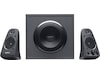 Logitech Z625 PC Högtalare Gaminghögtalare