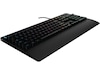 Logitech G213 Prodigy Gaming Tangentbord (svart) Gamingtangentbord