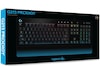 Logitech G213 Prodigy Gaming Tangentbord (svart) Gamingtangentbord