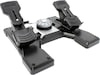 Logitech G Pro Flight Rudder Pedals Ratt och pedaler