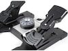 Logitech G Pro Flight Rudder Pedals Ratt och pedaler