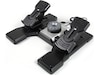 Logitech G Pro Flight Rudder Pedals Ratt och pedaler