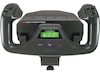 Logitech G Pro Yoke Flight System Simulator