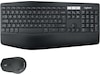 Logitech MK850 Combo Trådlös Mus & tangentbord -combo-paket