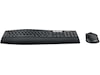 Logitech MK850 Combo Trådlös Mus & tangentbord -combo-paket