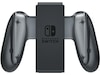 Nintendo Switch Joy-Con Laddningsgrepp (svart) Tillbehör till spelkonsoler