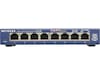 Netgear GS108GE switch Switchar