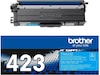 Brother Toner TN423C Cyan Lasertoner