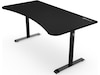Arozzi Arena Gaming bord (svart) Gamingdesk