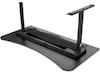 Arozzi Arena Gaming bord (svart) Gamingdesk